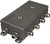 КМ IP66 1224 Stainless steel
